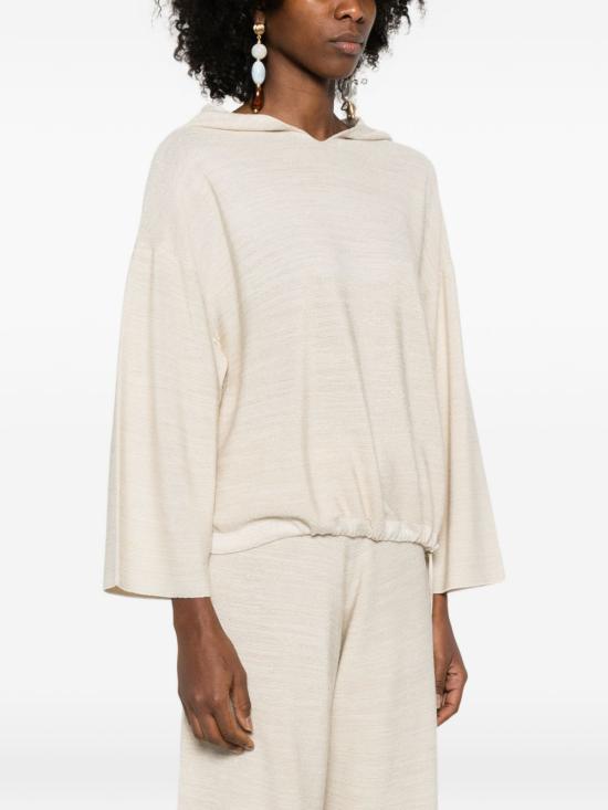 26SS 파비아나 필리피 민소매 티셔츠 MAD266F040L766 0145 - FABIANA FILIPPI