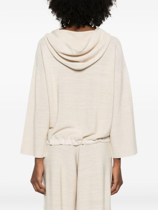 26SS 파비아나 필리피 민소매 티셔츠 MAD266F040L766 0145 - FABIANA FILIPPI