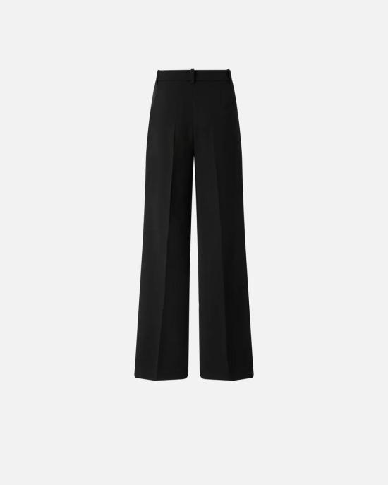 25FW 핑코 스트레이트 팬츠 105898A18E Z99 Black - PINKO