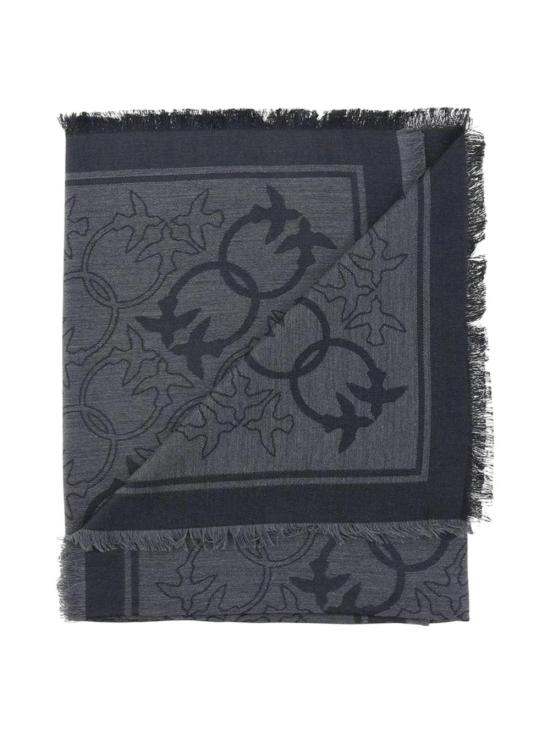 25FW 핑코 머플러/스카프 106017A2ZH K02 - PINKO