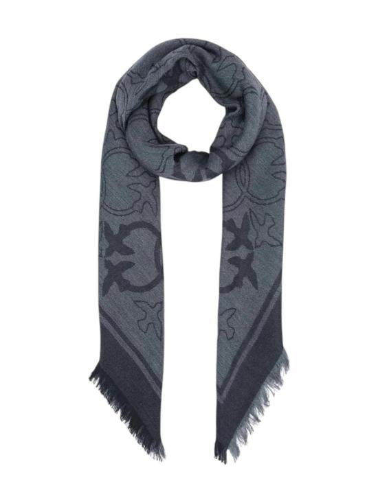 25FW 핑코 머플러/스카프 106017A2ZH K02 - PINKO