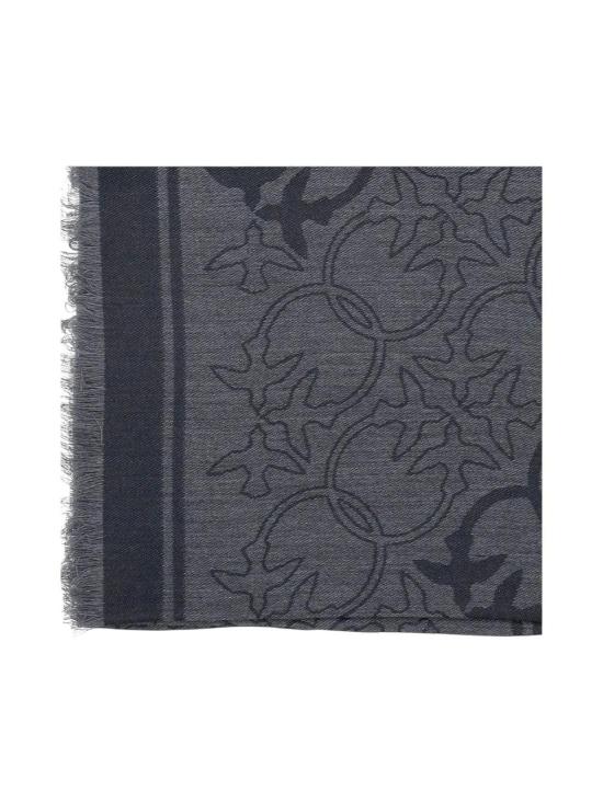 25FW 핑코 머플러/스카프 106017A2ZH K02 - PINKO