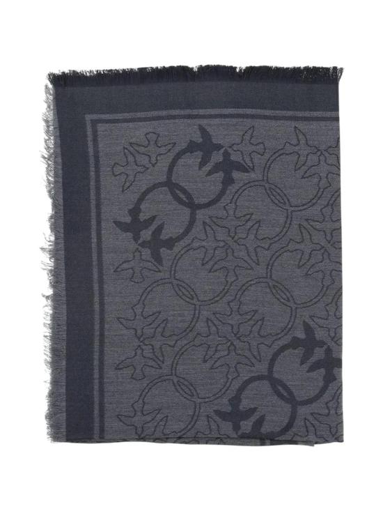 25FW 핑코 머플러/스카프 106017A2ZH K02 - PINKO