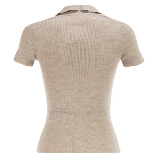 26SS 막스마라 스웨터 2611361171600 POWDER - MAX MARA