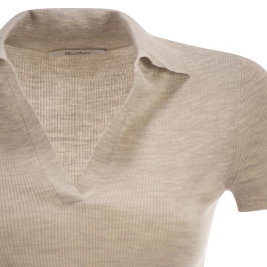 26SS 막스마라 스웨터 2611361171600 POWDER - MAX MARA