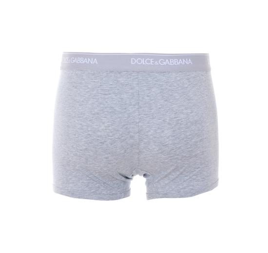26SS 돌체앤가바나 팬티 M9D82J ONN958V023 Grey - DOLCE & GABBANA