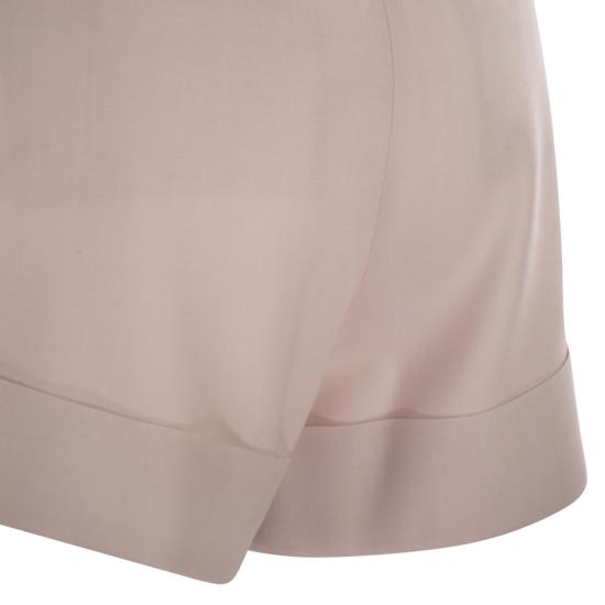 26SS 막스마라 숏팬츠 2611141011600 PINK - MAX MARA