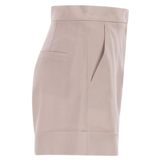 26SS 막스마라 숏팬츠 2611141011600 PINK - MAX MARA