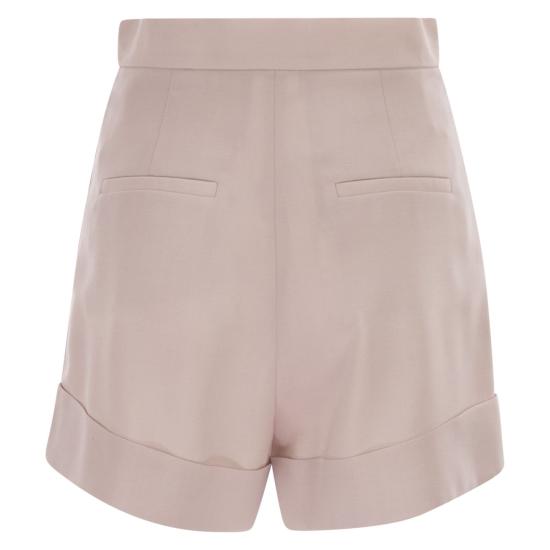 26SS 막스마라 숏팬츠 2611141011600 PINK - MAX MARA