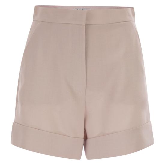 26SS 막스마라 숏팬츠 2611141011600 PINK