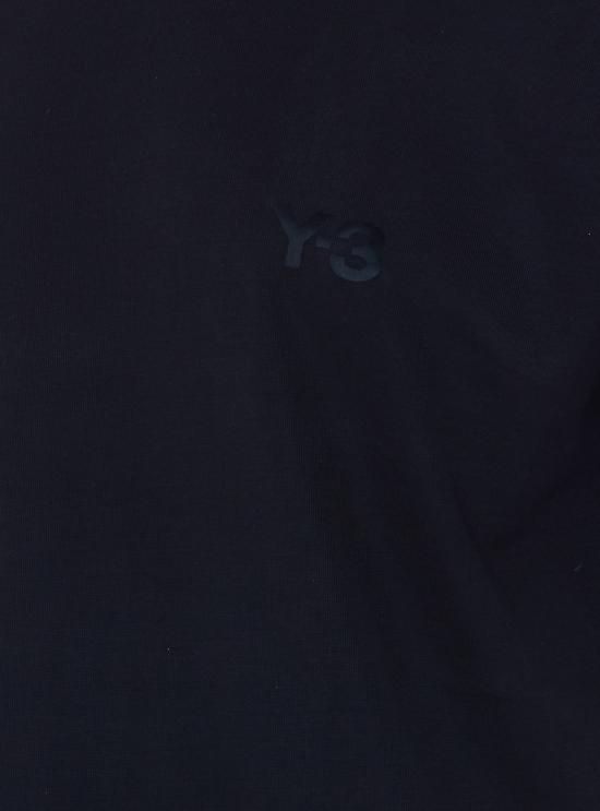 26SS 와이쓰리 반팔 티셔츠 JV6747 BLACK Black - Y-3