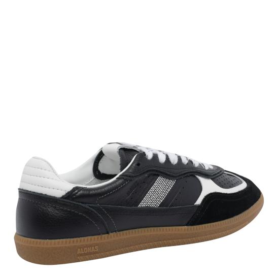 26SS 알로하스 스니커즈 S100709 12 Black - ALOHAS