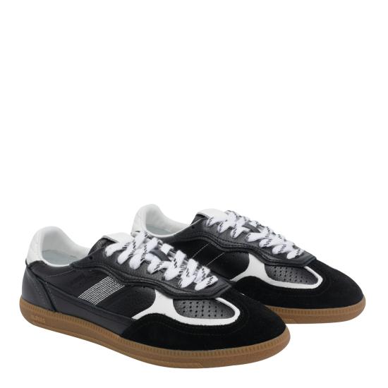 26SS 알로하스 스니커즈 S100709 12 Black - ALOHAS