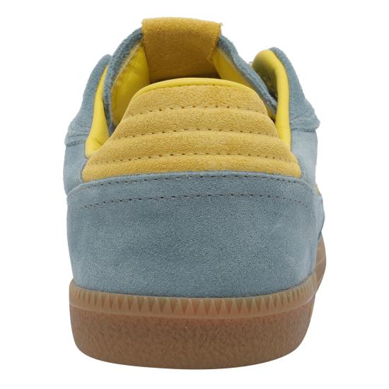 26SS 알로하스 스니커즈 S100471 35 Blue - ALOHAS