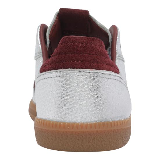 26SS 알로하스 스니커즈 S101208 Silver - ALOHAS