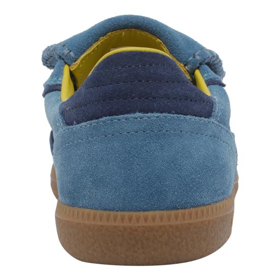 26SS 알로하스 스니커즈 S100917 02 Blue - ALOHAS