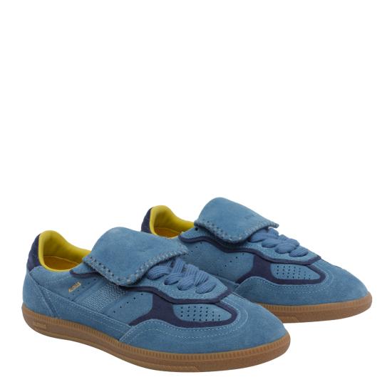 26SS 알로하스 스니커즈 S100917 02 Blue - ALOHAS