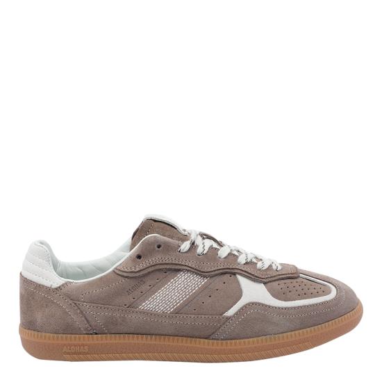 26SS 알로하스 스니커즈 S100471 28 Brown