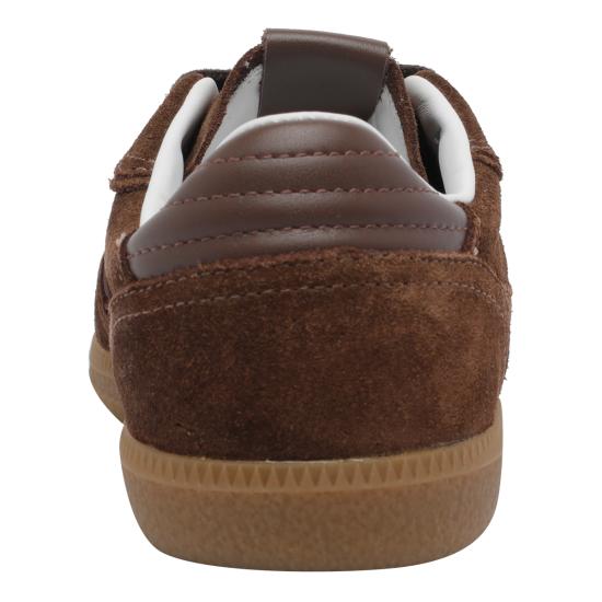 26SS 알로하스 스니커즈 S100471 05 Brown - ALOHAS