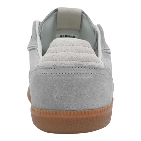26SS 알로하스 스니커즈 S100471 62 Grey - ALOHAS