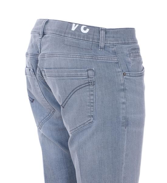 26SS 돈답 데님 팬츠 UP232 DSK318U J35900 Grey - DONDUP