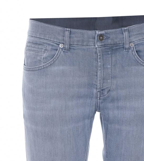 26SS 돈답 데님 팬츠 UP232 DSK318U J35900 Grey - DONDUP