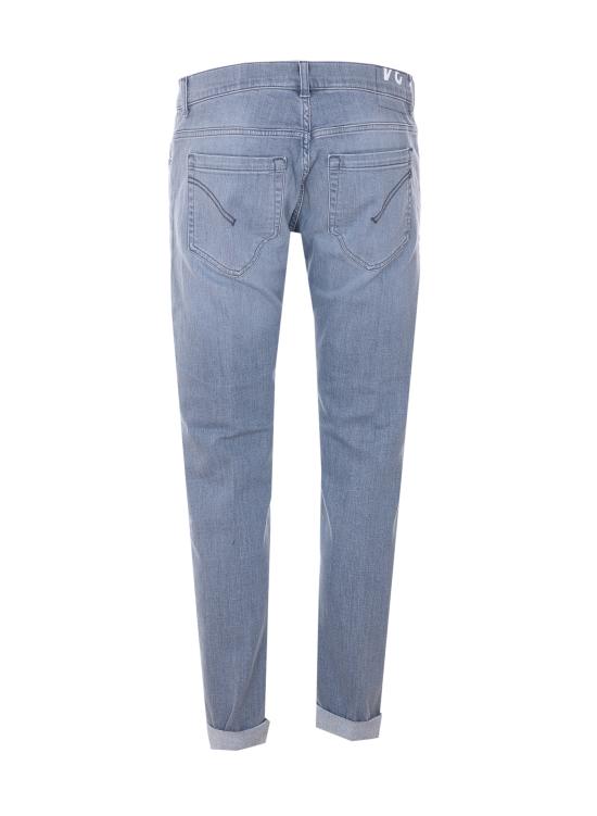 26SS 돈답 데님 팬츠 UP232 DSK318U J35900 Grey - DONDUP