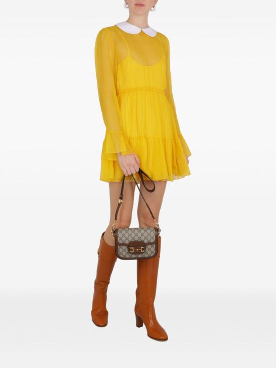 26SS 구찌 크로스백 658574 HUHHG8565 GG - GUCCI