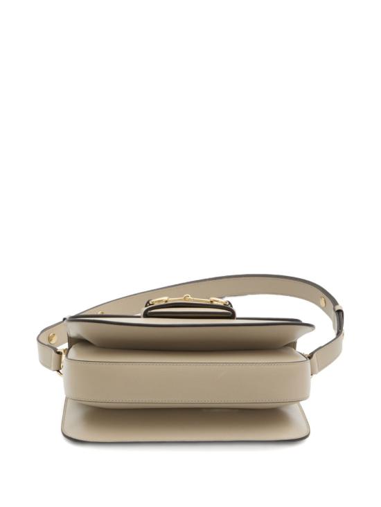 26SS 구찌 크로스백 602204 1AAV59511 Oatmeal - GUCCI