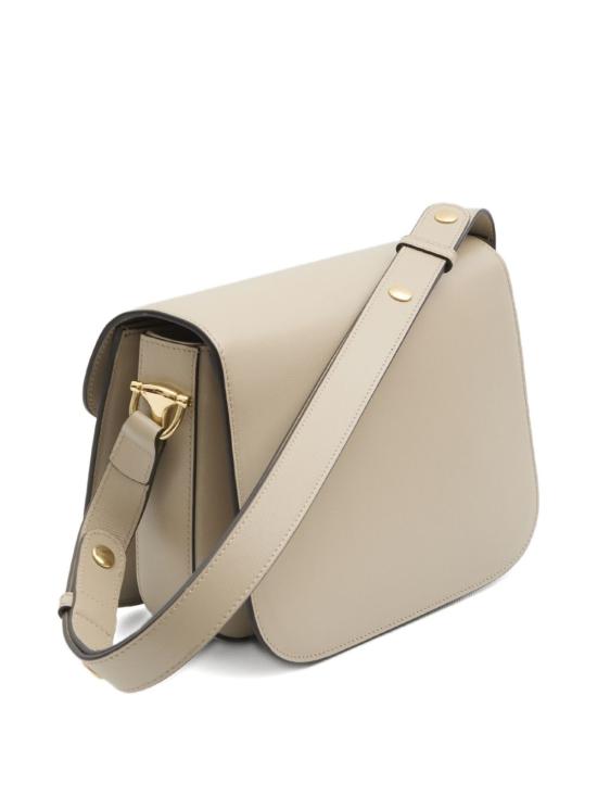 26SS 구찌 크로스백 602204 1AAV59511 Oatmeal - GUCCI