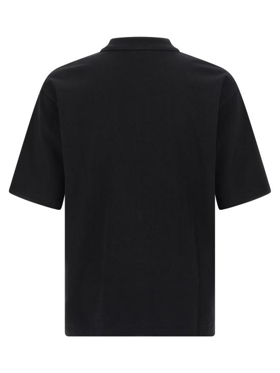 26SS 디스퀘어드2 폴로 티셔츠 S74GL0100D20106900 - DSQUARED2