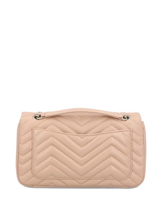 26SS 구찌 크로스백 837267 AAE385753 Pink beige - GUCCI