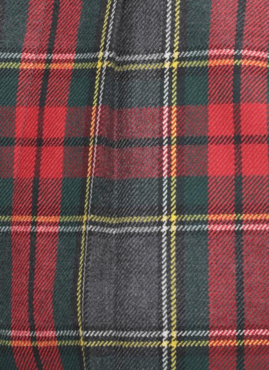 25FW 비비안웨스트우드 스트레이트 팬츠 1F010008 W0176H203 MultiColour - VIVIENNE WESTWOOD