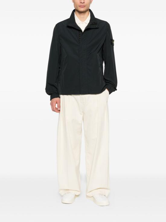 26SS 스톤 아일랜드 자켓 L1S154100033 S0026V0029 Black - STONE ISLAND
