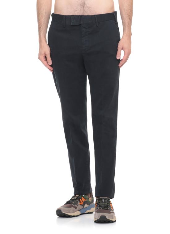 25FW 피티토리노 스트레이트 팬츠 COATMAZ00CL1 NK20Y370 Blue - PT TORINO