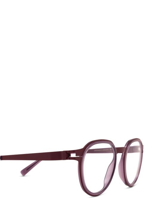 26FW 마이키타 안경 CAVEN 378 A95 ELDERBERRY SWEET GRAPE - MYKITA