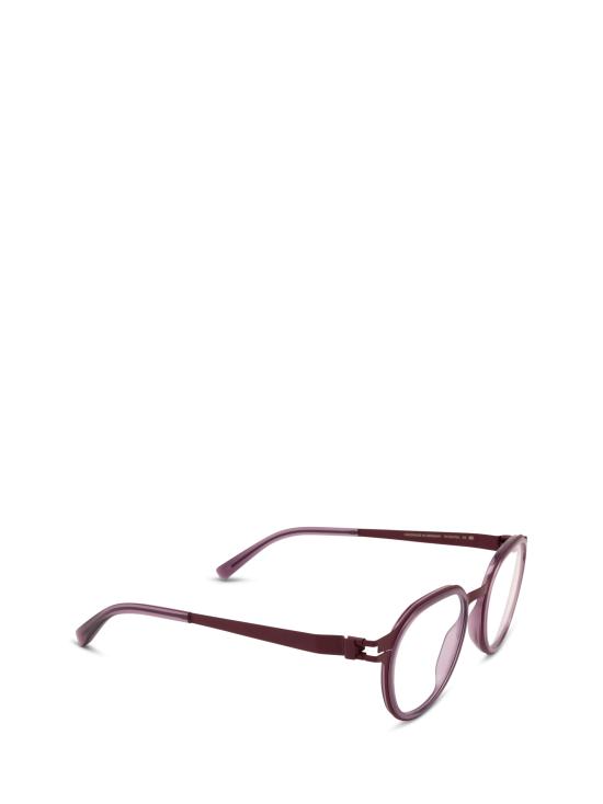 26FW 마이키타 안경 CAVEN 378 A95 ELDERBERRY SWEET GRAPE - MYKITA