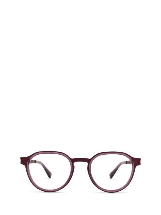 26FW 마이키타 안경 CAVEN 378 A95 ELDERBERRY SWEET GRAPE