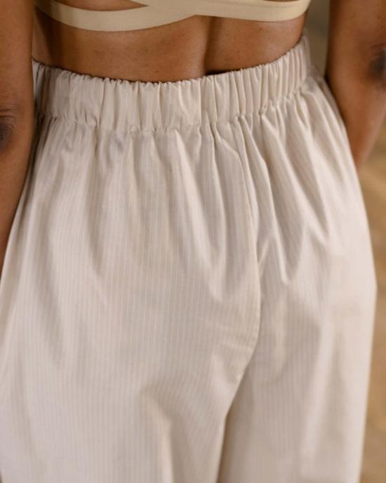  베이스레인지 트레이닝/조거 팬츠 클로드 - BASERANGE