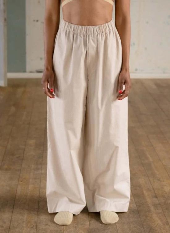  베이스레인지 트레이닝/조거 팬츠 클로드