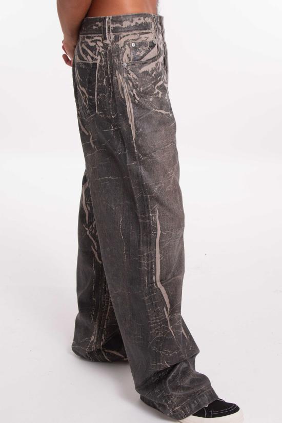 25FW 다크쉐도우 데님 팬츠 DU2E7351 DWF 59 Grey - DRKSHDW