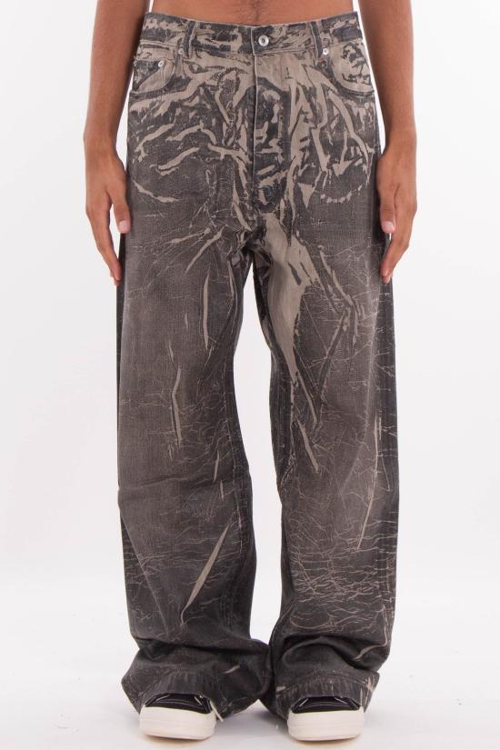 25FW 다크쉐도우 데님 팬츠 DU2E7351 DWF 59 Grey