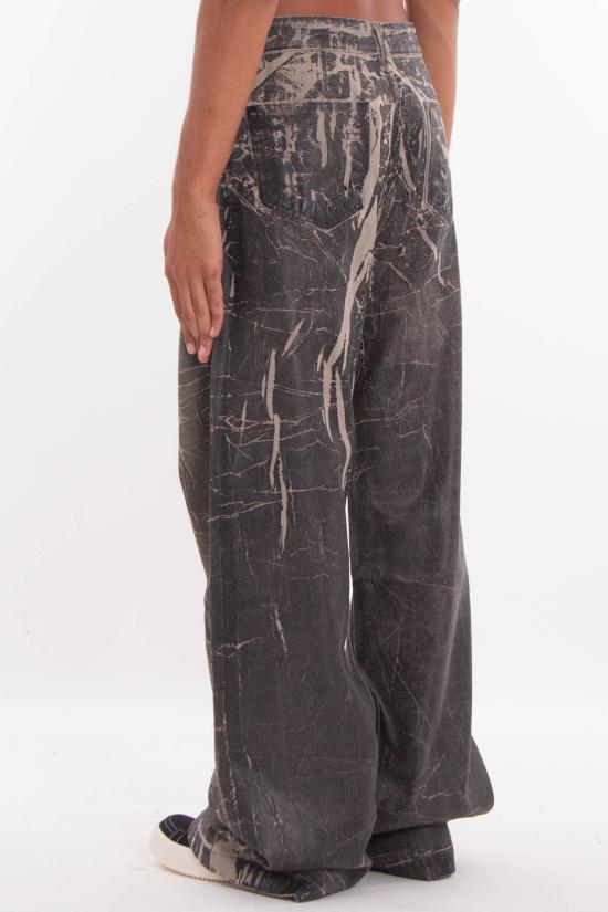 25FW 다크쉐도우 데님 팬츠 DU2E7351 DWF 59 Grey - DRKSHDW