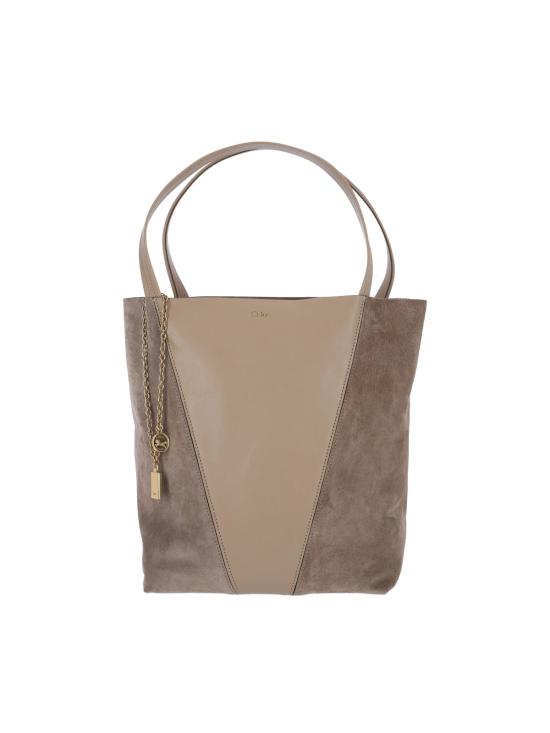 26SS 끌로에 토트백 25WS811Q76 20E Brown