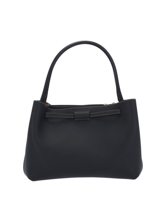 26SS 토즈 토트백 XBWTIMJ0200WKA B999 Black - TODS