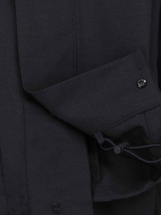 26SS 와이쓰리 스트레이트 팬츠 KH3046 BLACK Black - Y-3