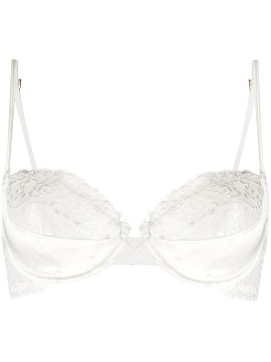  라펠라 브라  PLMCFI004071 A017 White