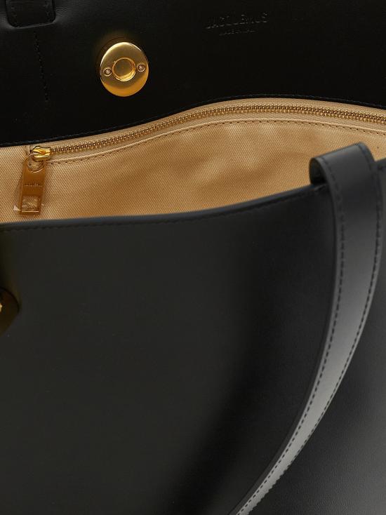 26SS 자크뮈스 밤볼라 토트백 25EBAW00412AC01C01990 - JACQUEMUS