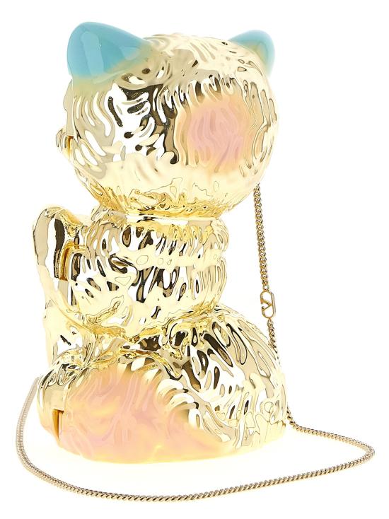 26SS 발렌티노 가라바니 클러치/파우치 W2B0R69WIYL05 - VALENTINO GARAVANI