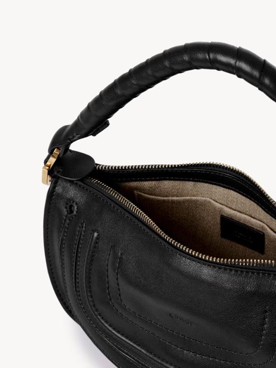 26SS 끌로에 숄더백 CH26SP927R35001 Black - CHLOE